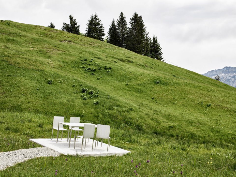 RINDBERG GEO TRAIL By IMA