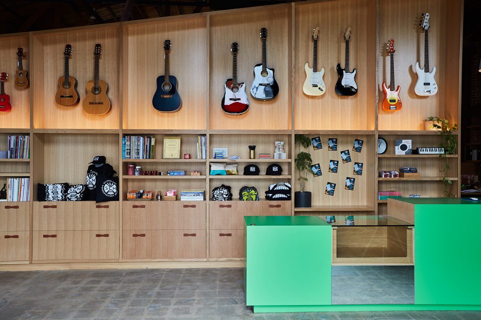 Silverlake Conservatory of Music Laure Joliet