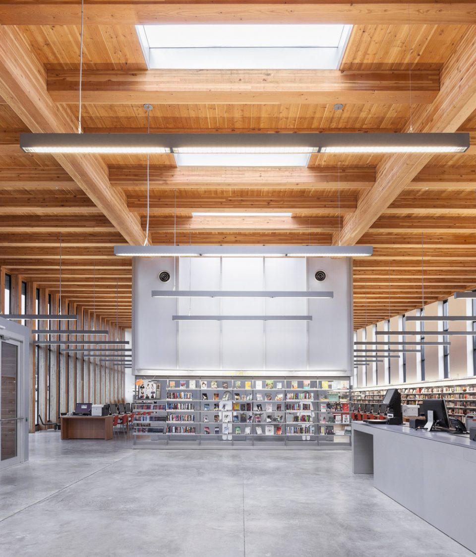 Staten Island for the New York Public Library
