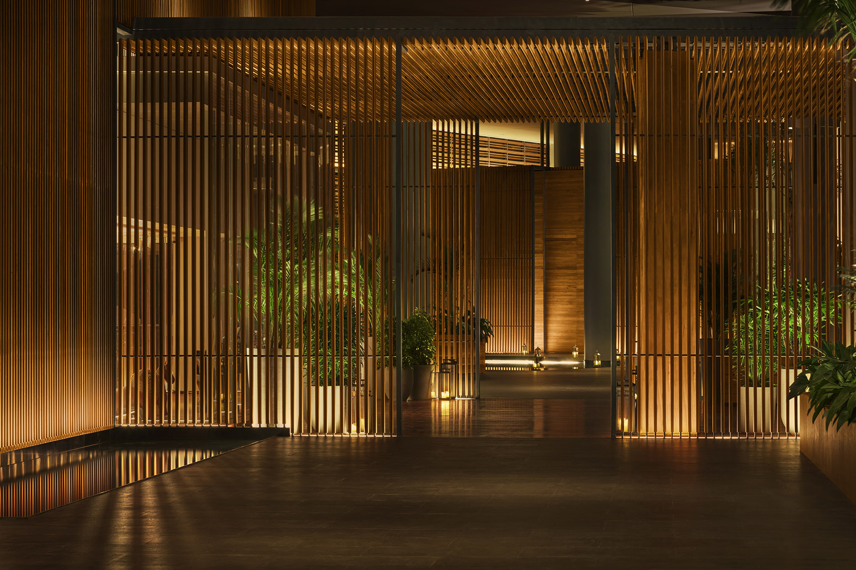 The Sanya Edition, China / I.S.C Design Studio & Cap Atelier - 谷德设计网