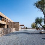 内蒙古文冠庄园展示中心 / 中国中建设计集团有限公司