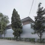 北京 “颖” 画廊改造 / 第一实践建筑设计