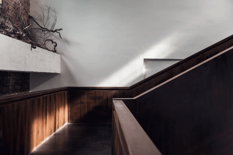 1978 Cultural Creative Park Office by LAD