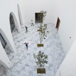 突破传统 - Al Warqa’a清真寺，迪拜 / ibda design