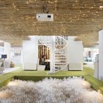 Billy办公室，巴塞罗那 / TURULL SÖRENSEN ARQUITECTOS