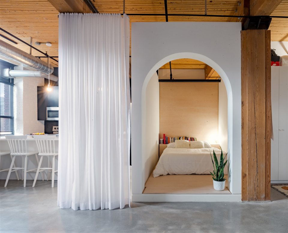Broadview Loft