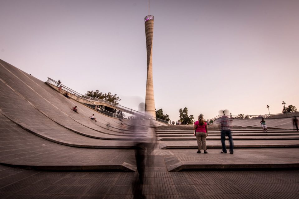 CÓRDOBA CULTURAL CENTRE