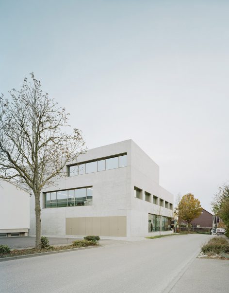 Greiner Headquarter