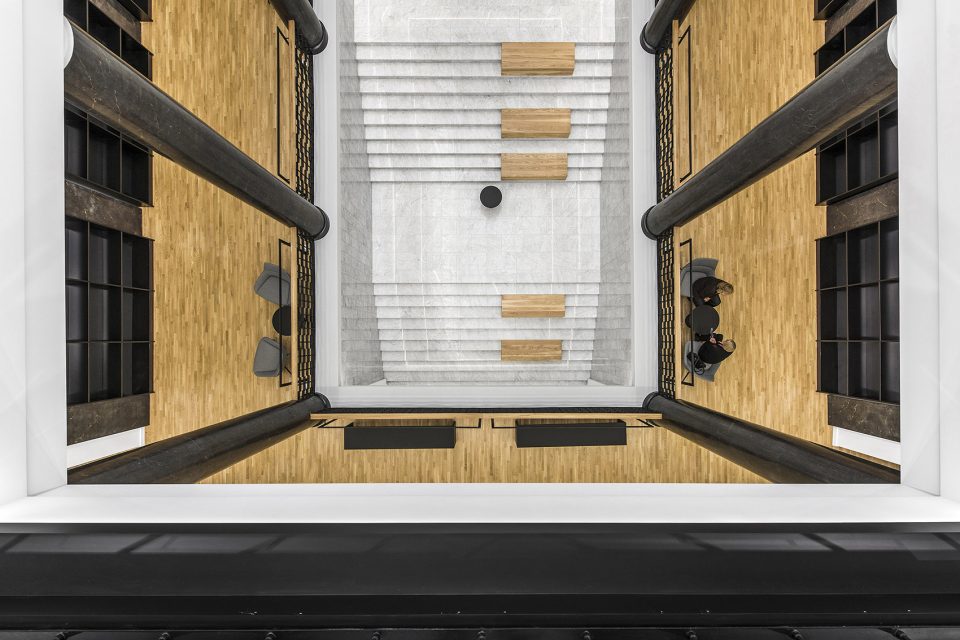 National library of Lithuania