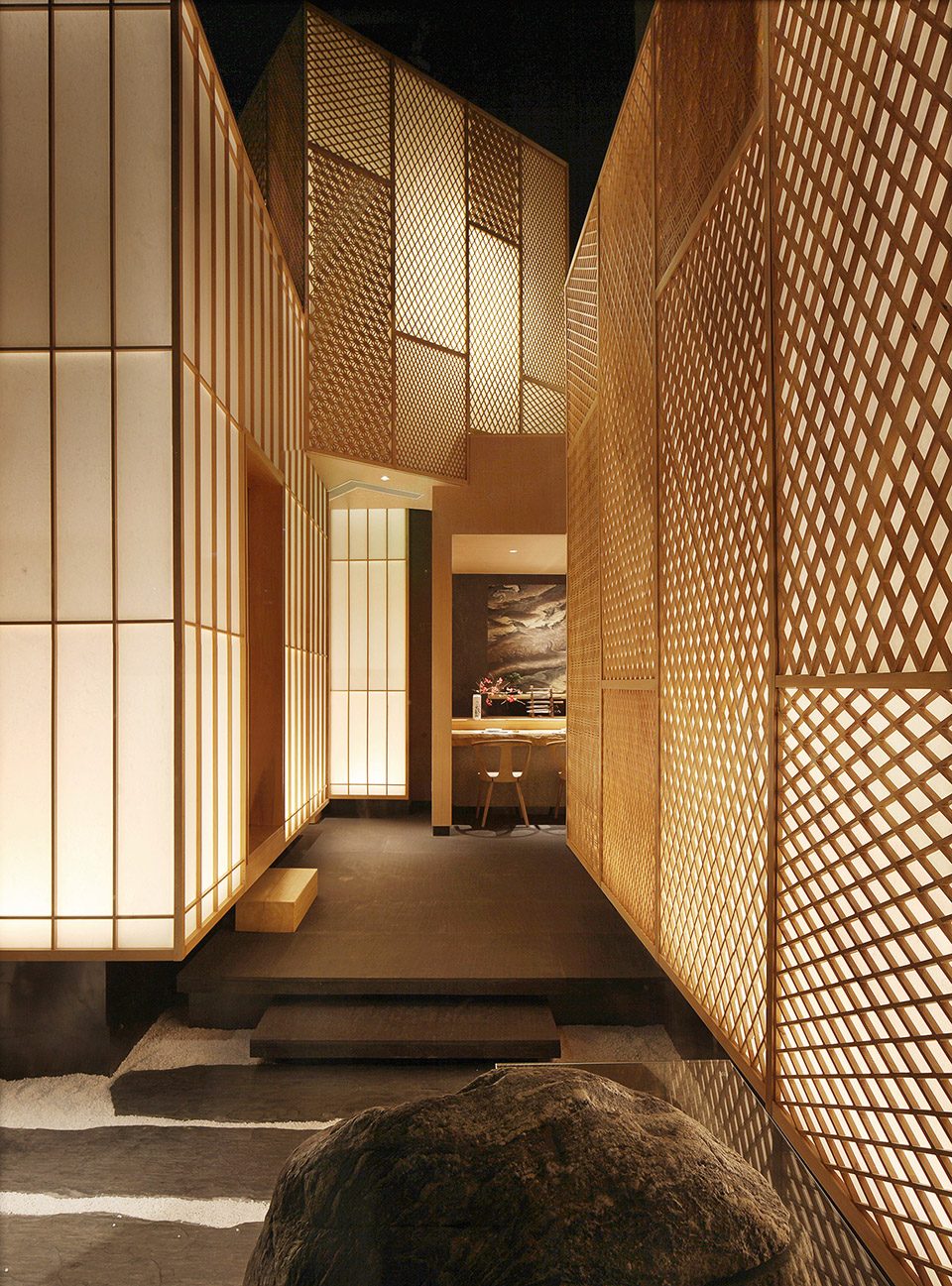 OOTOKU BY ODD