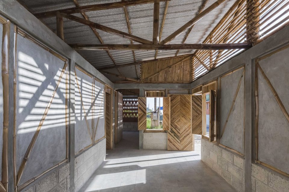 Social Production of Housing