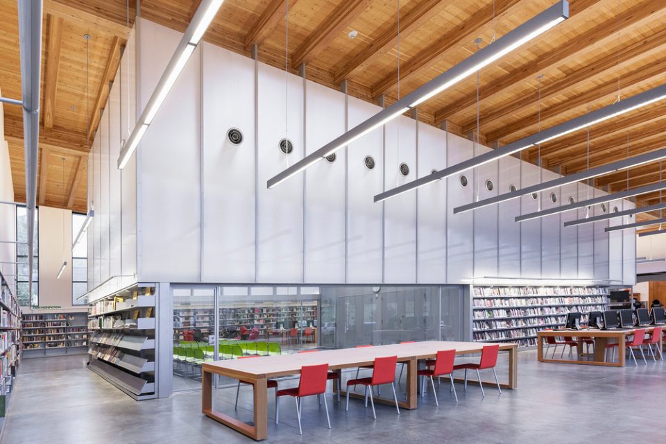 Staten Island for the New York Public Library