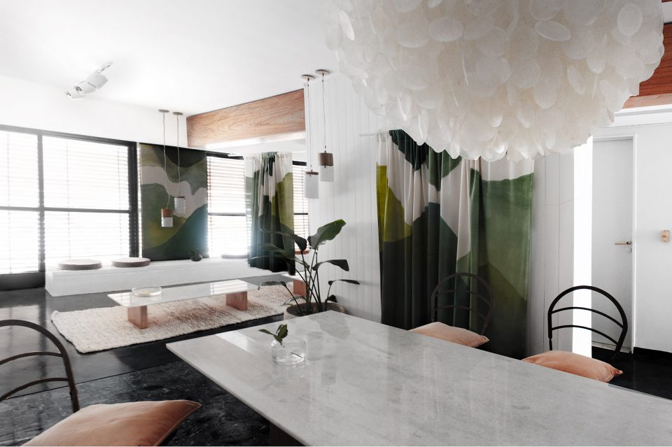 Yerbal 2 By Carbono Atelier