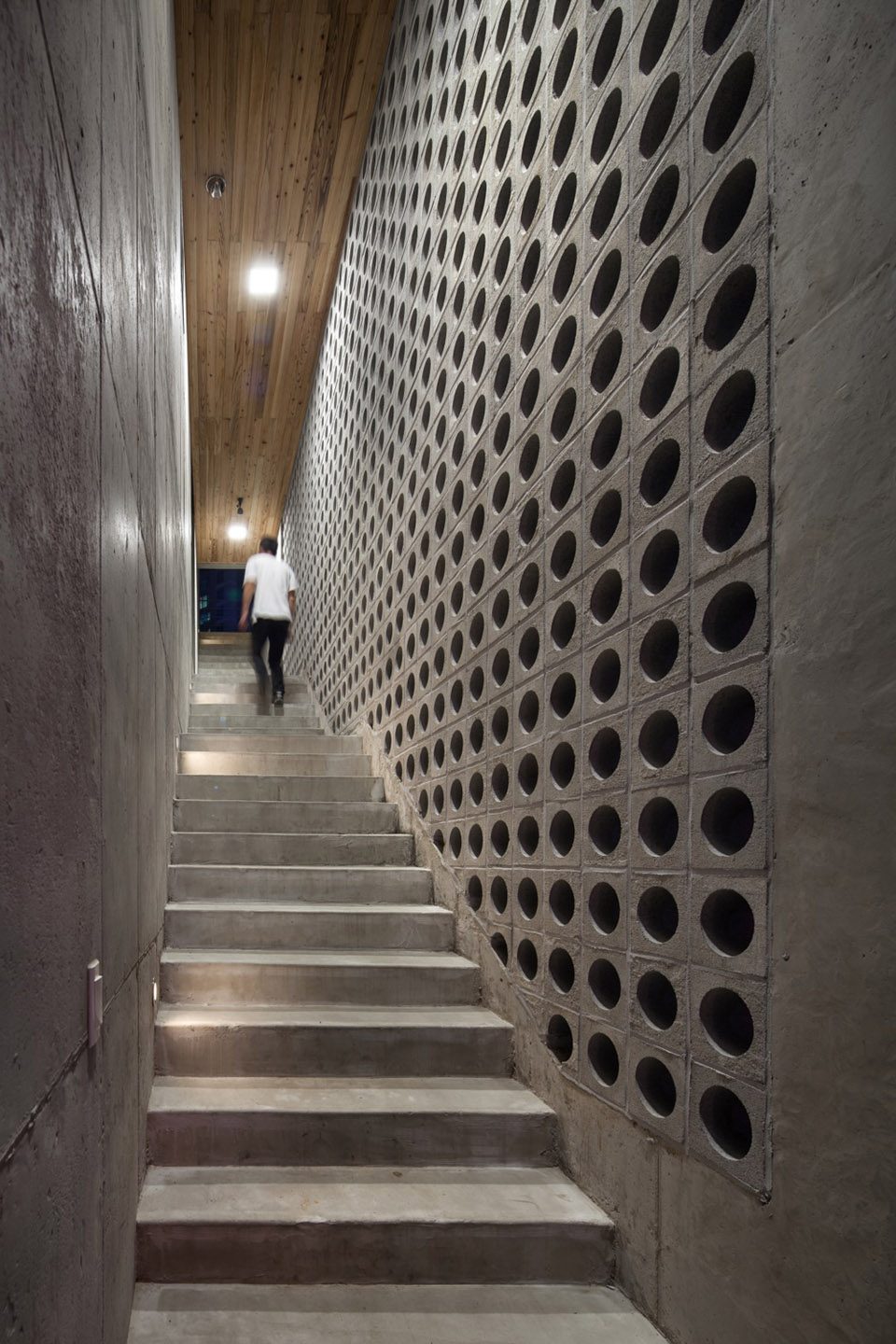 Yugok Dong Housing Market By ON Architecture