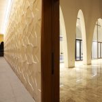 突破传统 - Al Warqa’a清真寺，迪拜 / ibda design