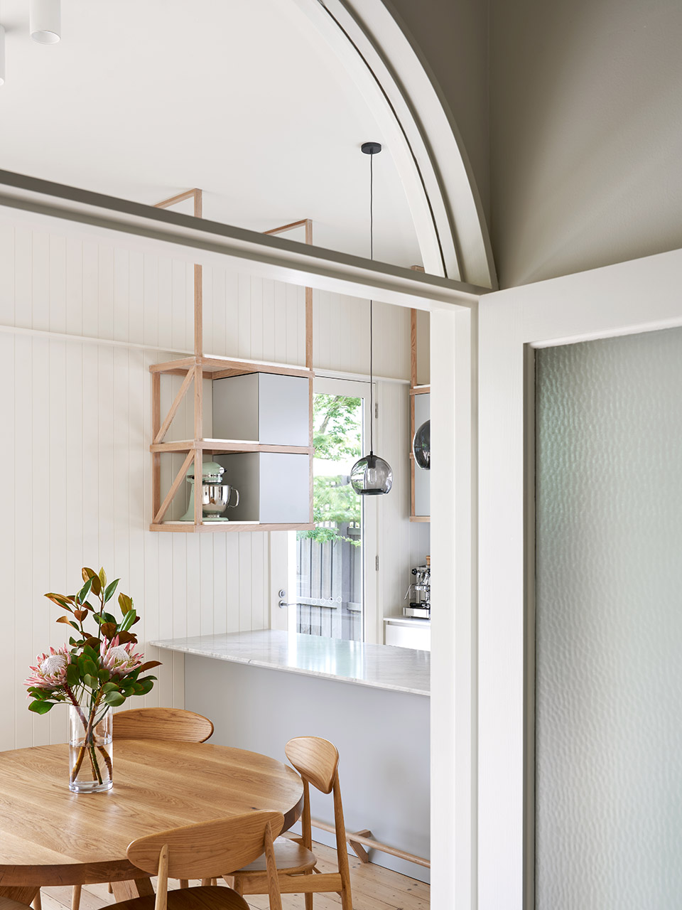 Malvern East 4 By Pleysier Perkins Architects - 谷德设计网