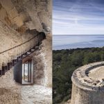 西班牙古老防御塔改造 / Marià Castelló Martínez
