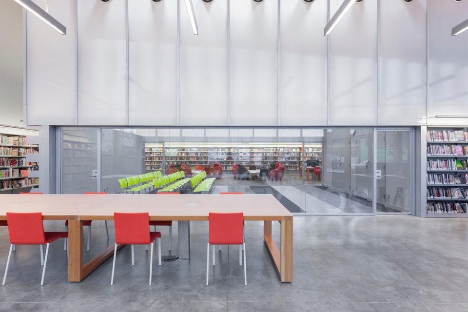 Staten Island for the New York Public Library