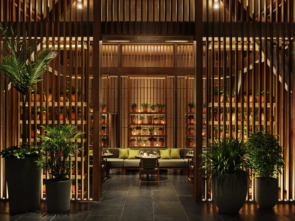 The Sanya EDITION Market at EDITION 2
