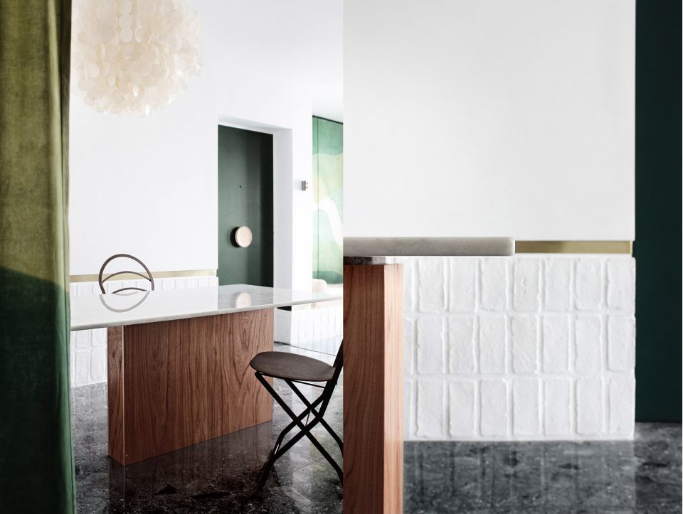 Yerbal 2 By Carbono Atelier