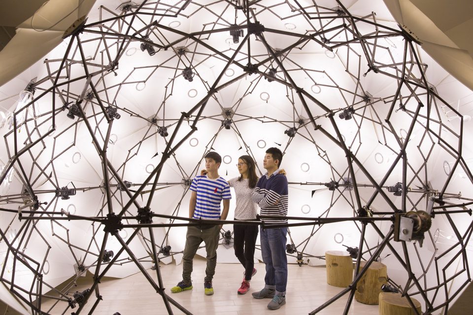 3D Copypod