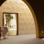 突破传统 - Al Warqa’a清真寺，迪拜 / ibda design