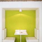 Billy办公室，巴塞罗那 / TURULL SÖRENSEN ARQUITECTOS