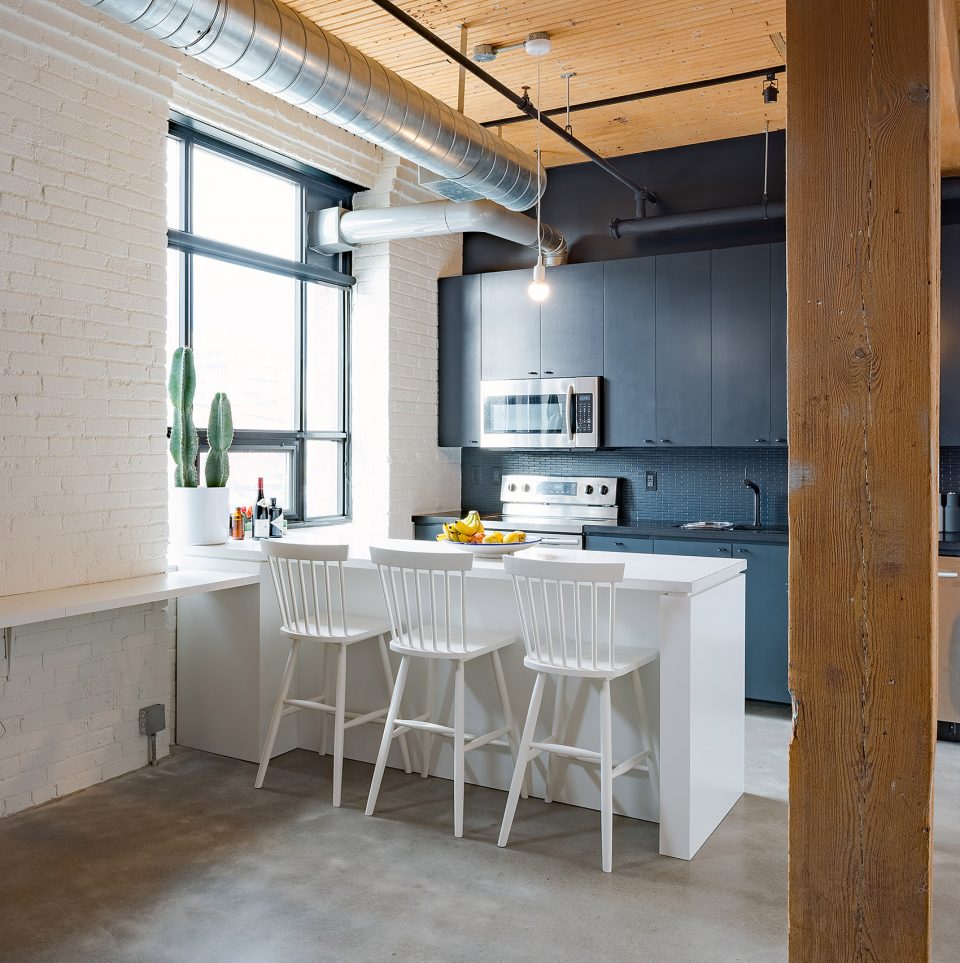 Broadview Loft