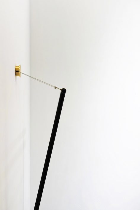 Hunted Hanger