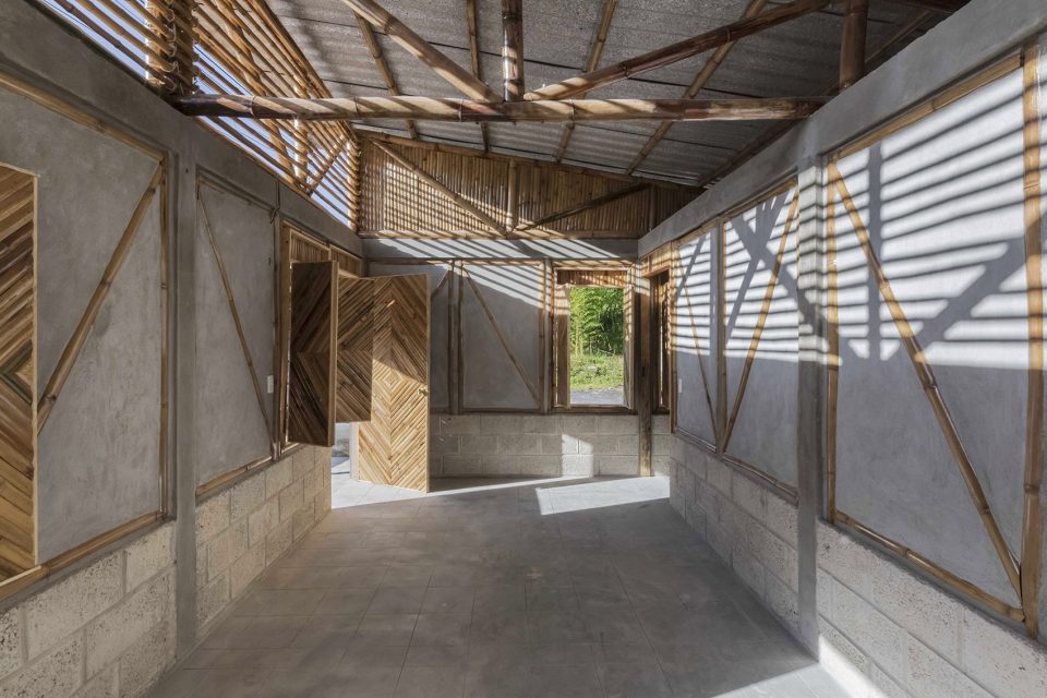 Social Production of Housing
