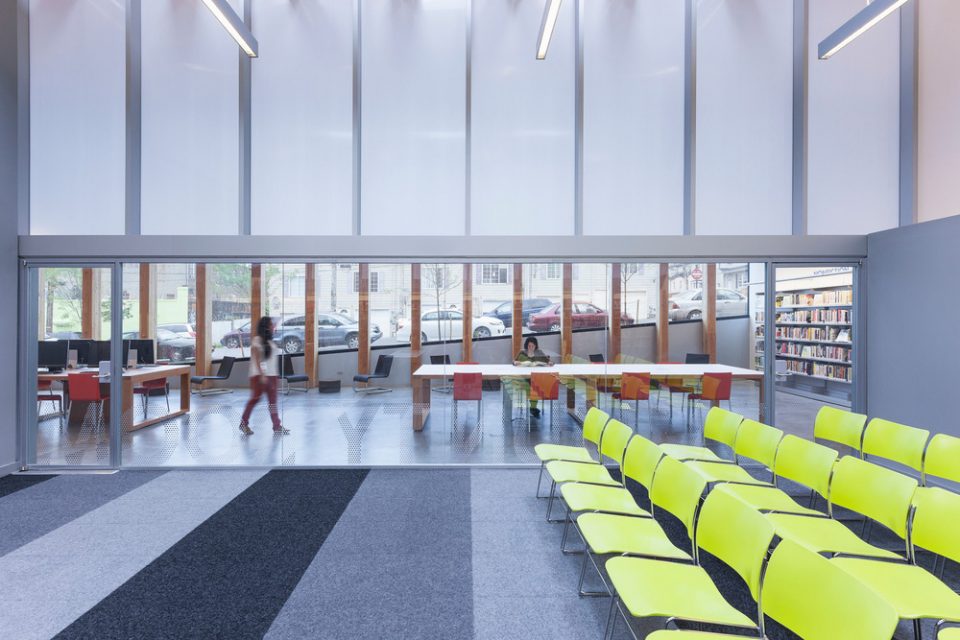 Staten Island for the New York Public Library