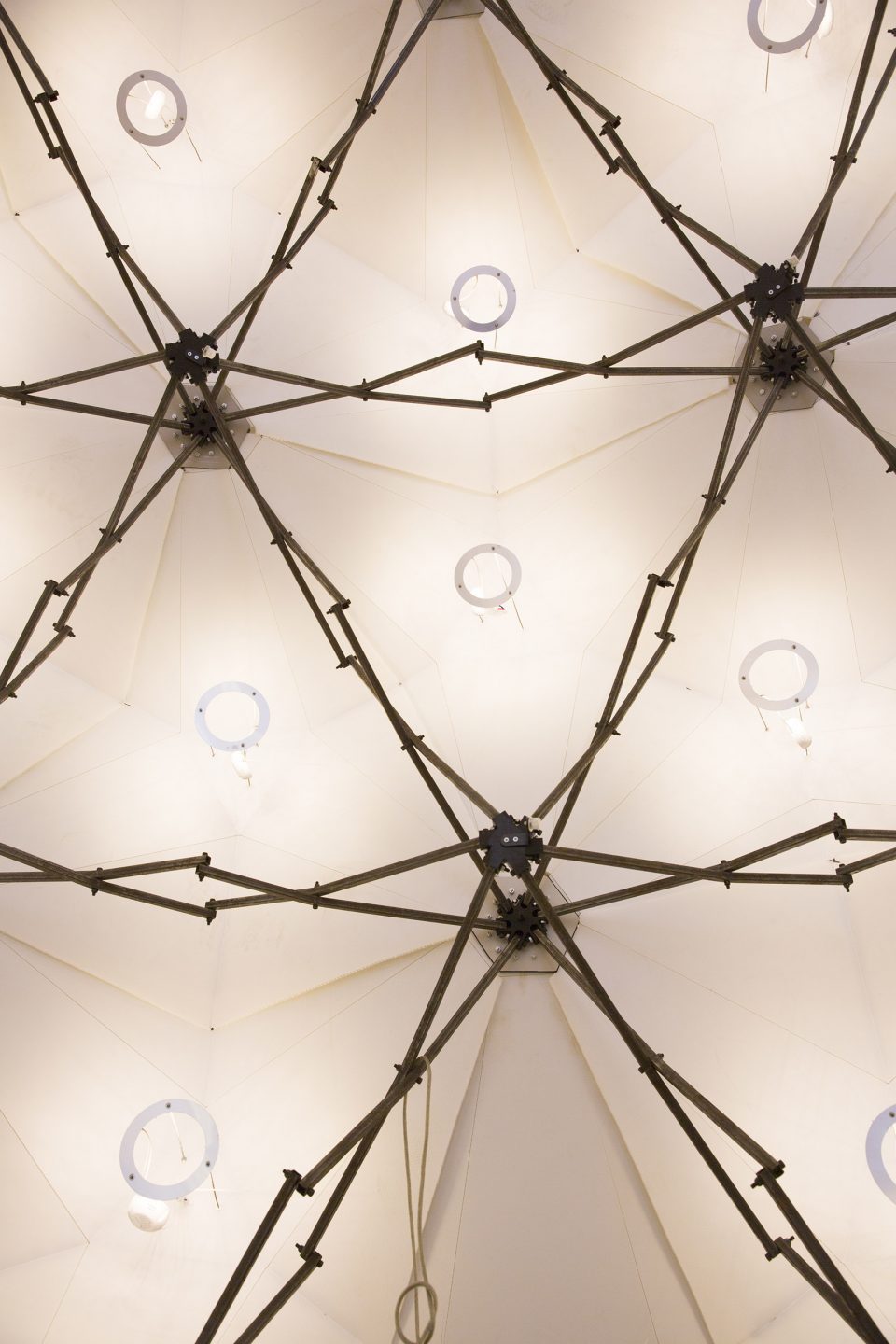 3D Copypod