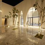 突破传统 - Al Warqa’a清真寺，迪拜 / ibda design