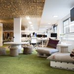 Billy办公室，巴塞罗那 / TURULL SÖRENSEN ARQUITECTOS