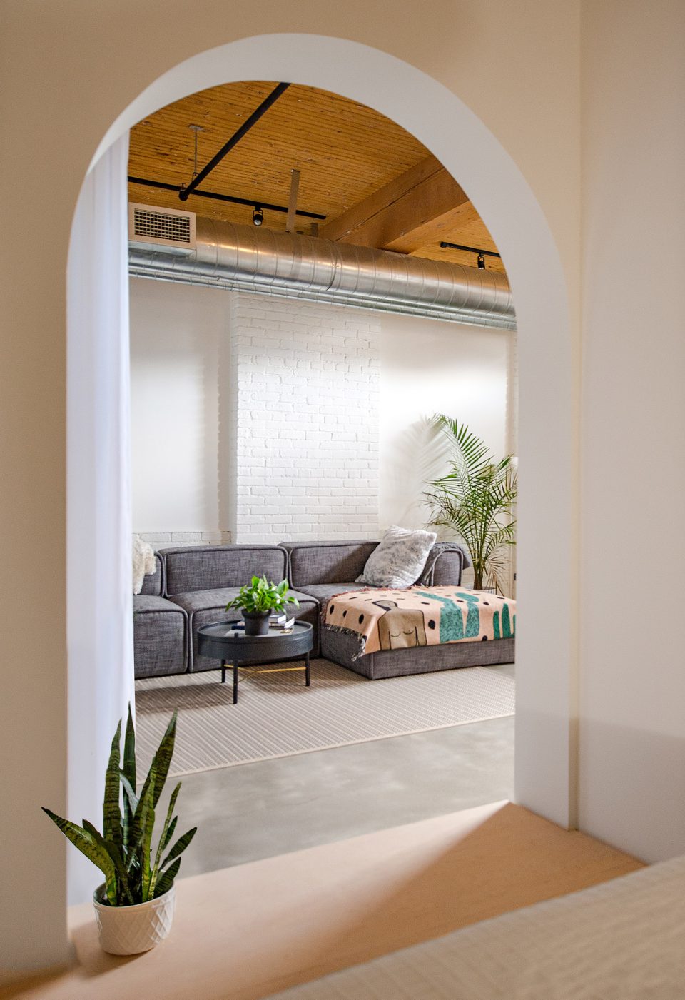 Broadview Loft