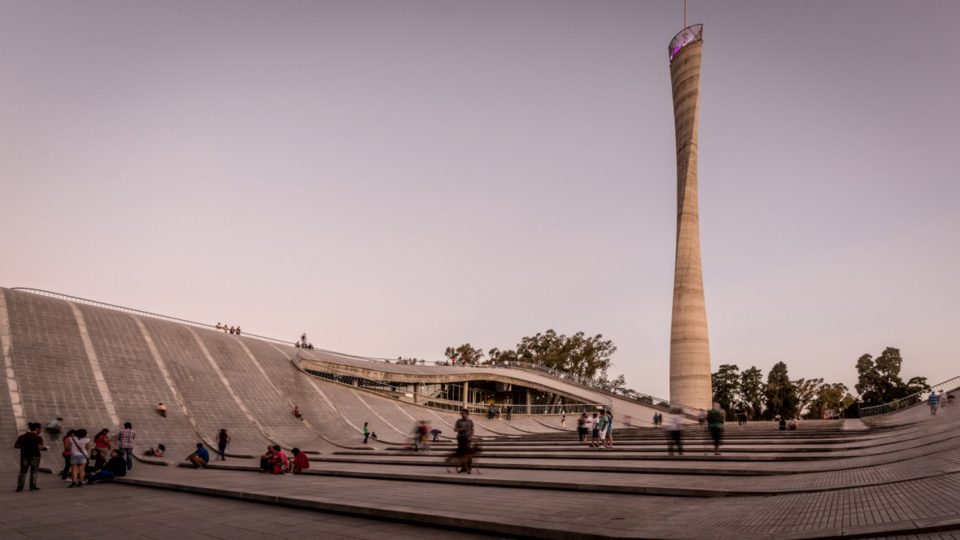CÓRDOBA CULTURAL CENTRE