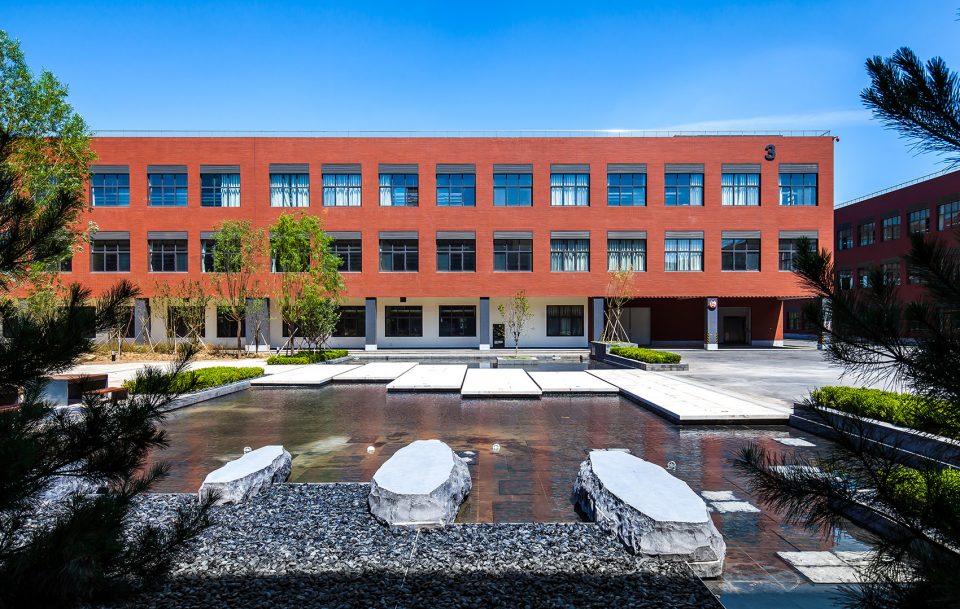 Grand Garment Creative Industrial Park