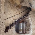 西班牙古老防御塔改造 / Marià Castelló Martínez