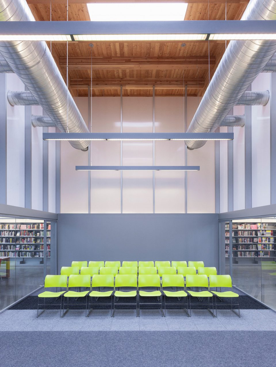 Staten Island for the New York Public Library