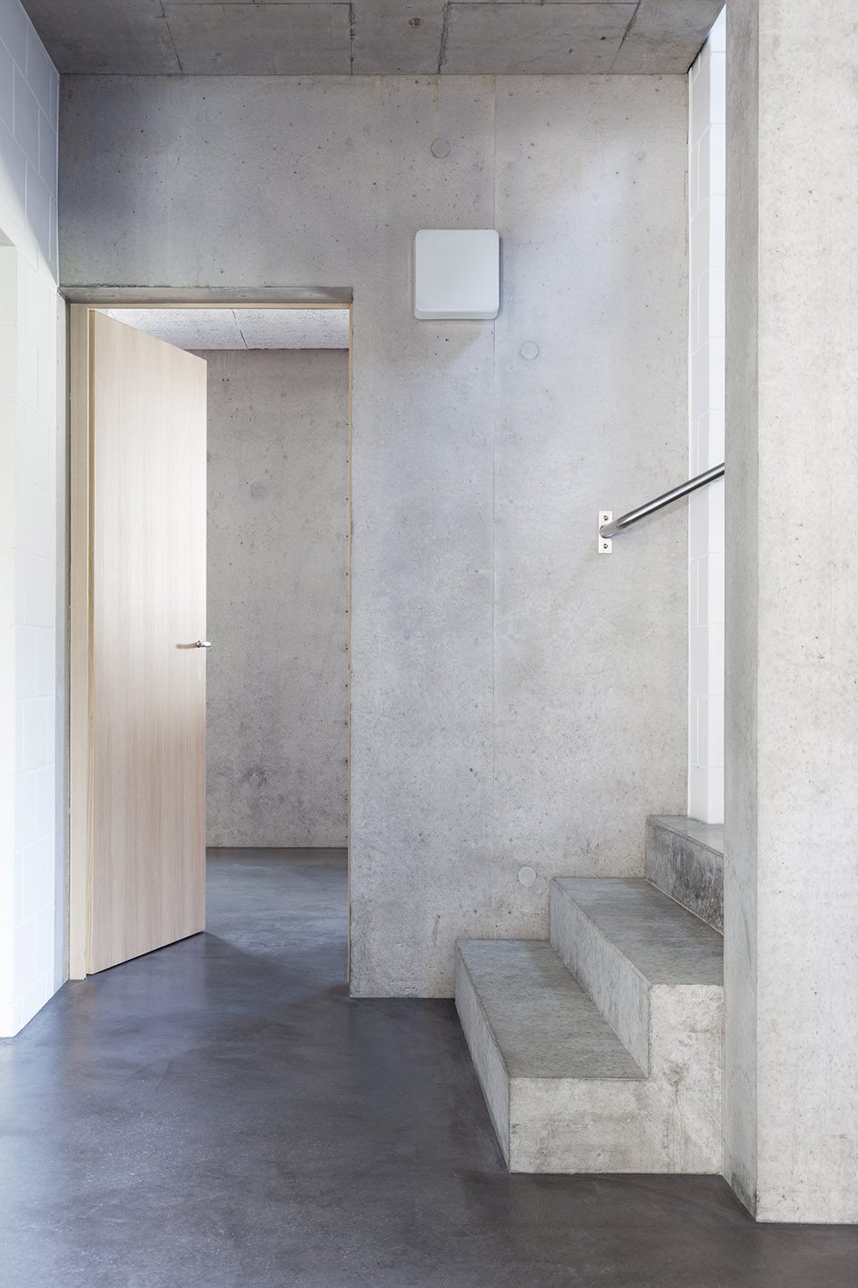 Two Houses By Schneider Türtscher Architekten