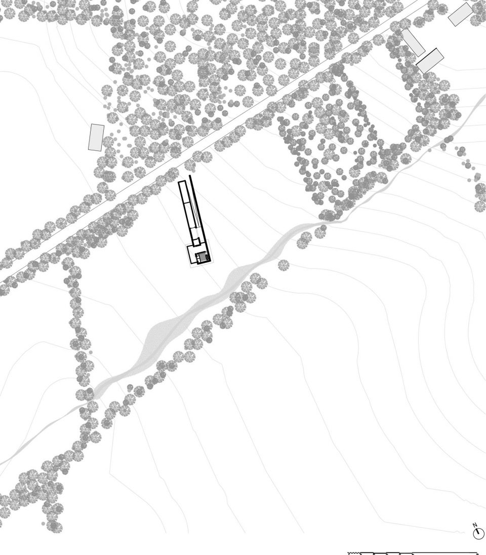 Valkenberg Estate