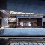 内蒙古文冠庄园展示中心 / 中国中建设计集团有限公司