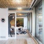 Billy办公室，巴塞罗那 / TURULL SÖRENSEN ARQUITECTOS