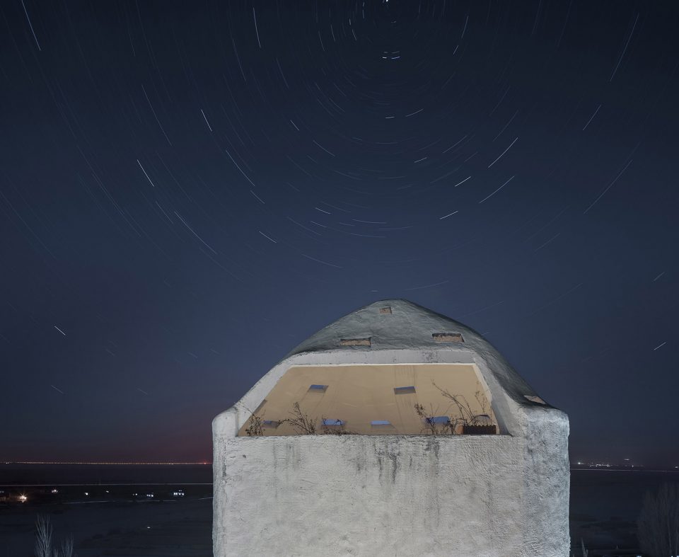DongZhuang Building Museum of Western Regions Xinjiang Wind Architectural Design Research Institute