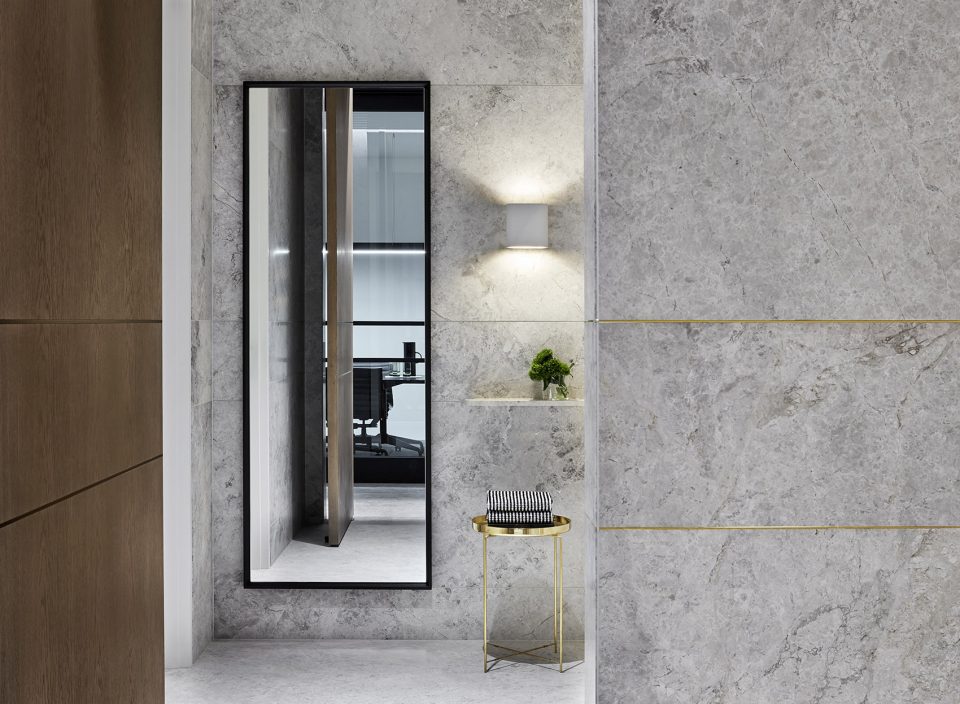 PDG Head Offce By STUDIO TATE