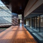 内蒙古文冠庄园展示中心 / 中国中建设计集团有限公司