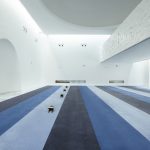突破传统 - Al Warqa’a清真寺，迪拜 / ibda design