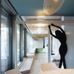 Billy办公室，巴塞罗那 / TURULL SÖRENSEN ARQUITECTOS