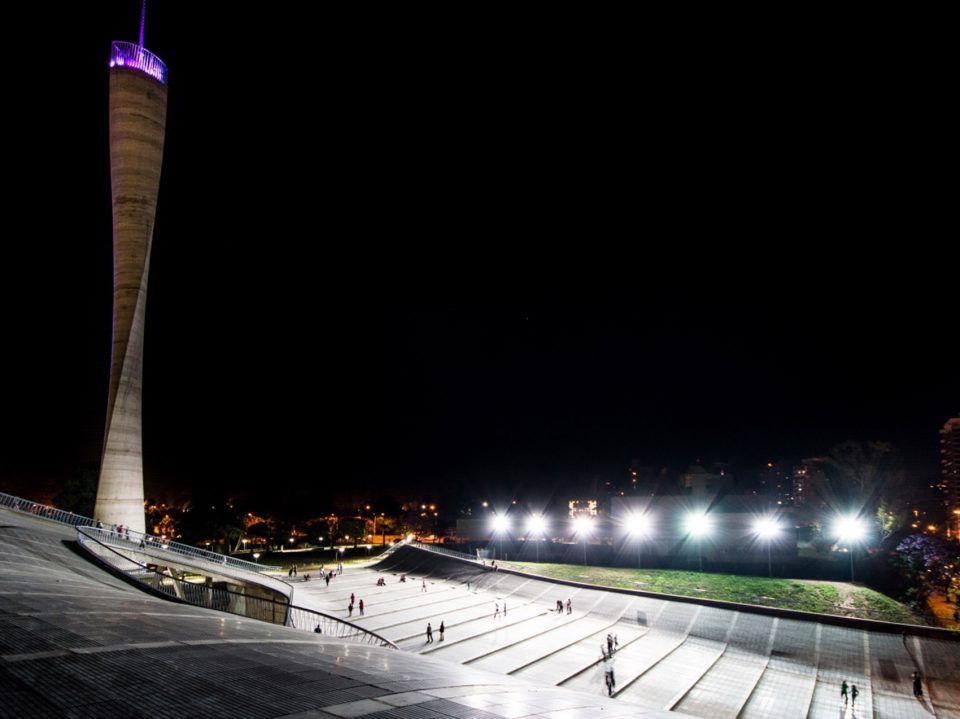 CÓRDOBA CULTURAL CENTRE