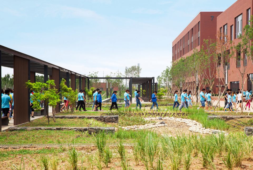 Grand Garment Creative Industrial Park